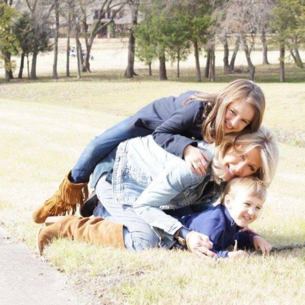 Meet your Posher, Donna jackson